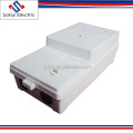 FRP GRP SMC DMC Plastic Single Phase Distribution Meter Box